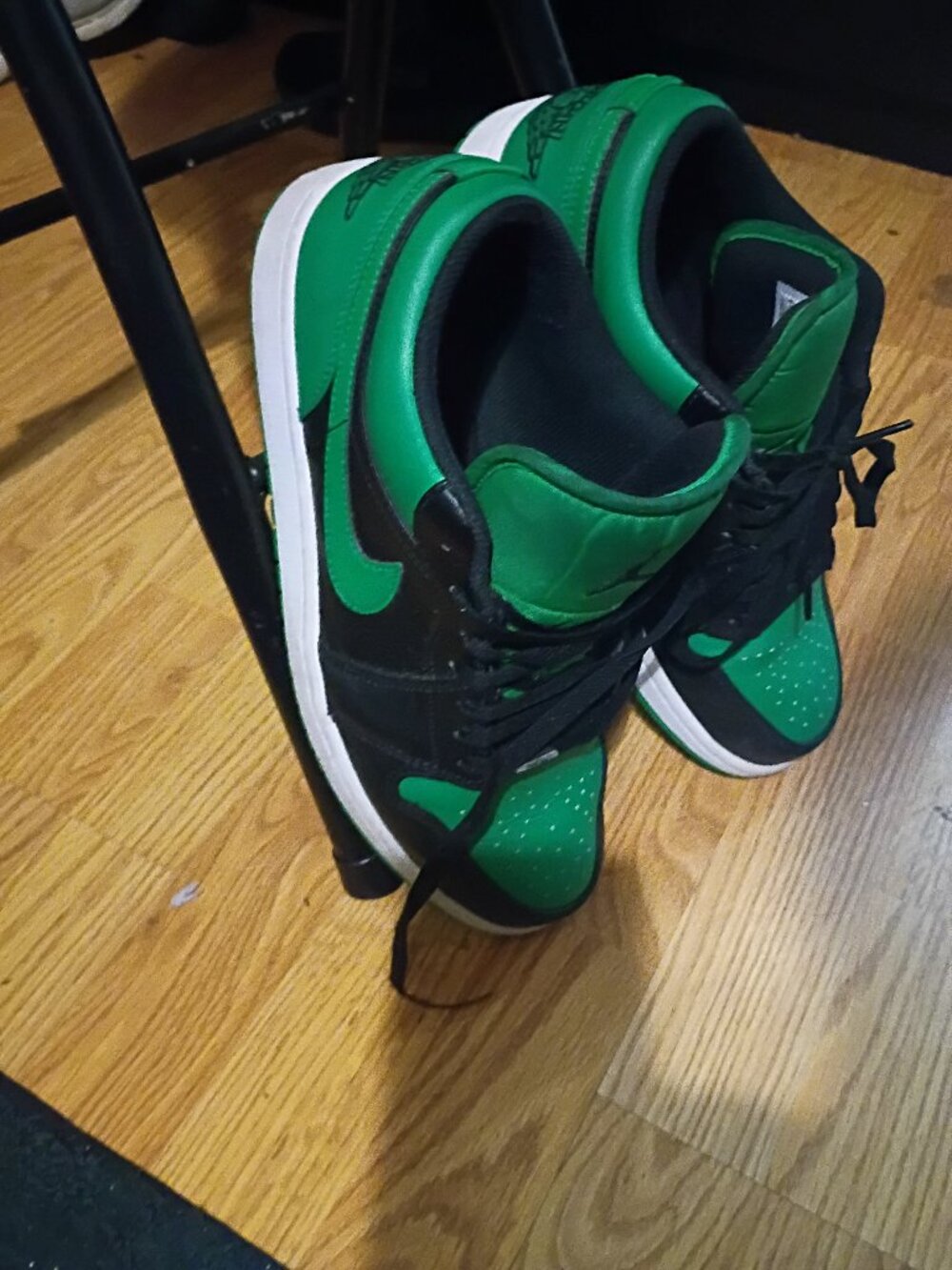 Nike Air Jordan 1 retro low